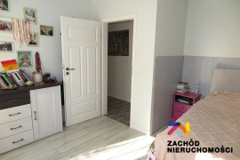 Dom dla doceniających naturę, 5km od Krosna Odrz